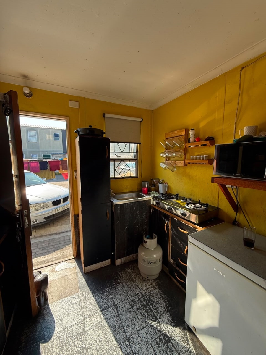 2 Bedroom Property for Sale in Delft Western Cape
